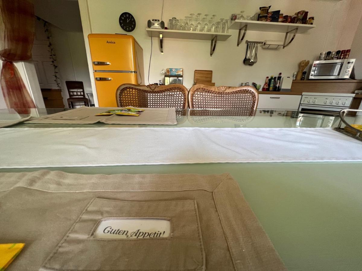 Historische Villa Velden Im Zentrum Velden am Worthersee Bagian luar foto